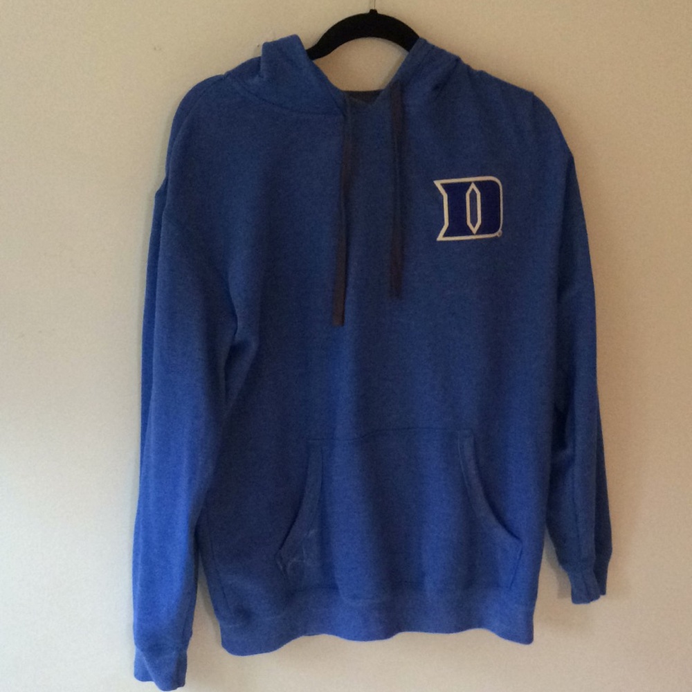 Duke sweatshirt